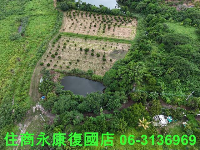 台南大內農地-0