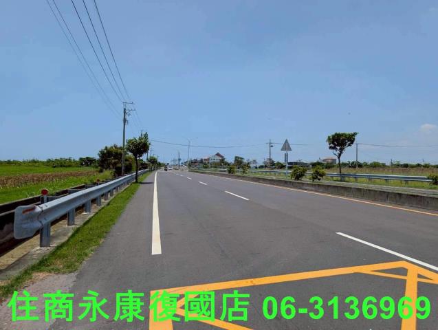 台南將軍農地-1