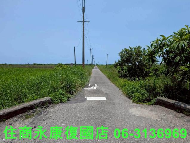 台南將軍農地-3