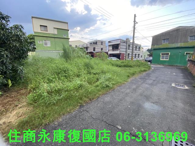 台南大內建地-11