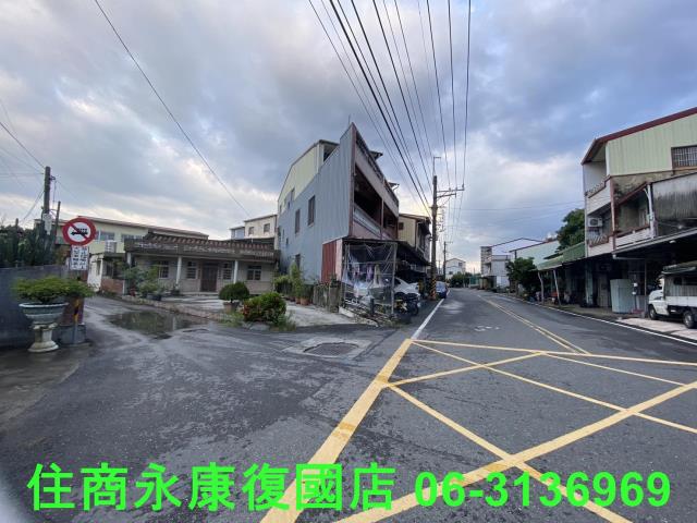 台南大內建地-1