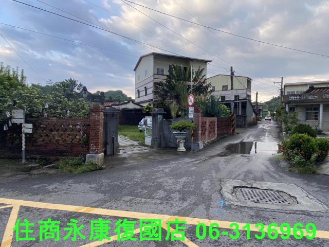 台南大內建地-4