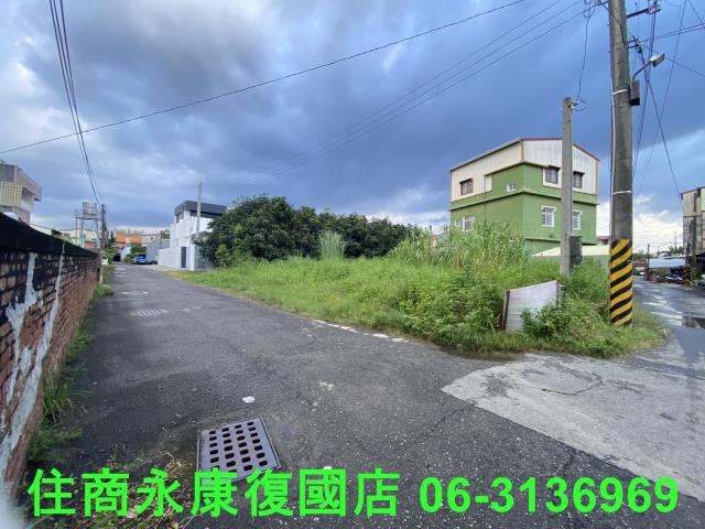 台南大內建地-7