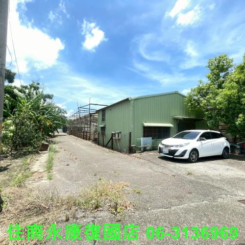 台南麻豆農地-1