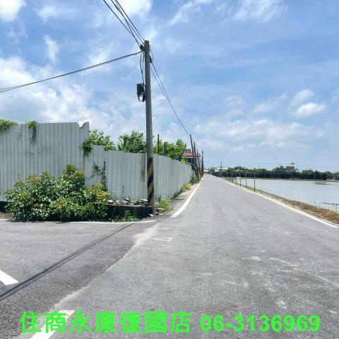 台南麻豆農地-5