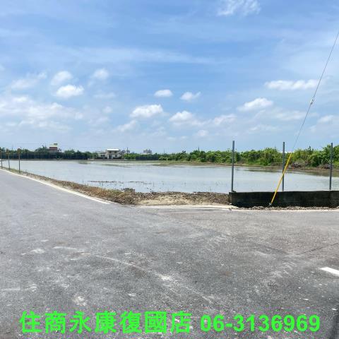 台南麻豆農地-6