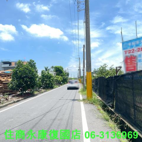 台南麻豆農地-8
