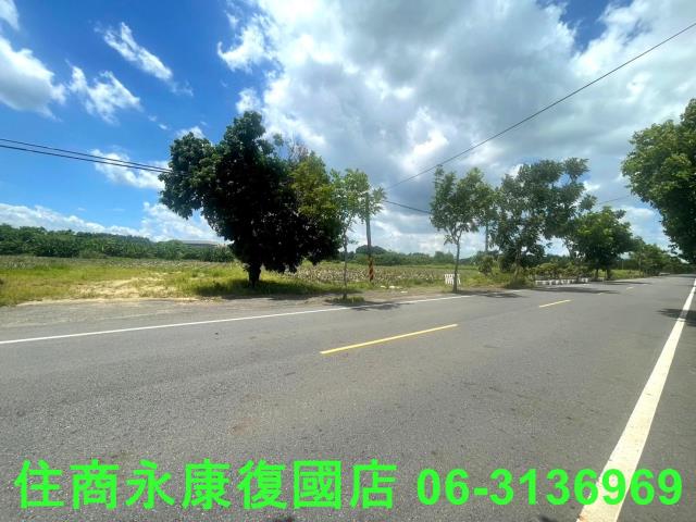 台南山上農地-4