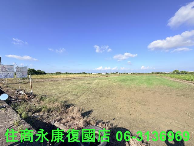 台南安定農地-0