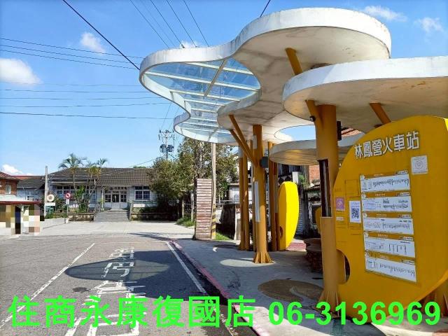 台南六甲農地-1
