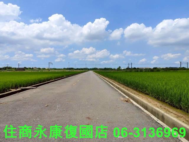 台南六甲農地-4
