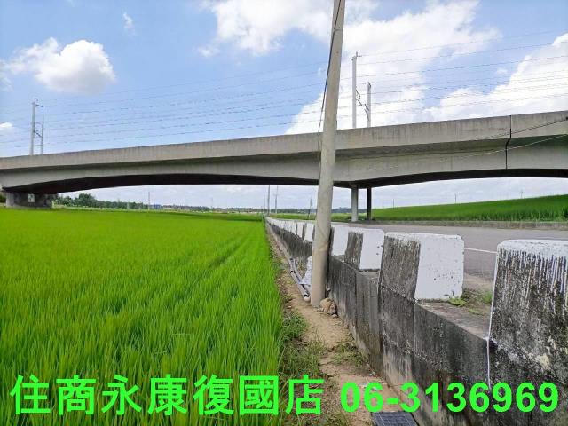 台南六甲農地-3