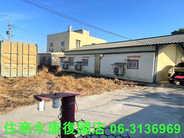 台南安定建地-2