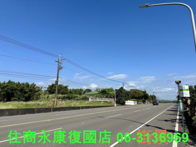台南左鎮農地-0
