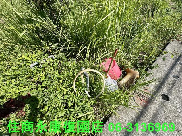 台南左鎮農地-3