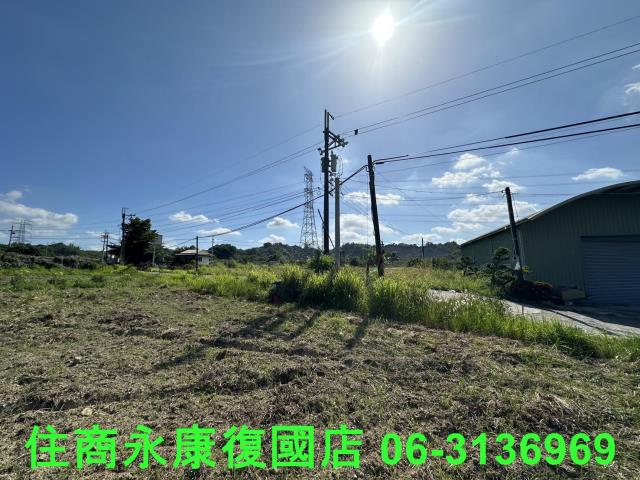 台南左鎮農地-5