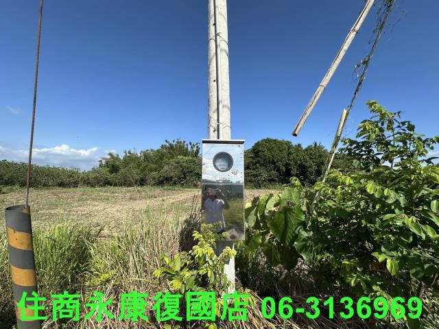 台南左鎮農地-6
