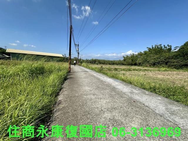 台南左鎮農地-7