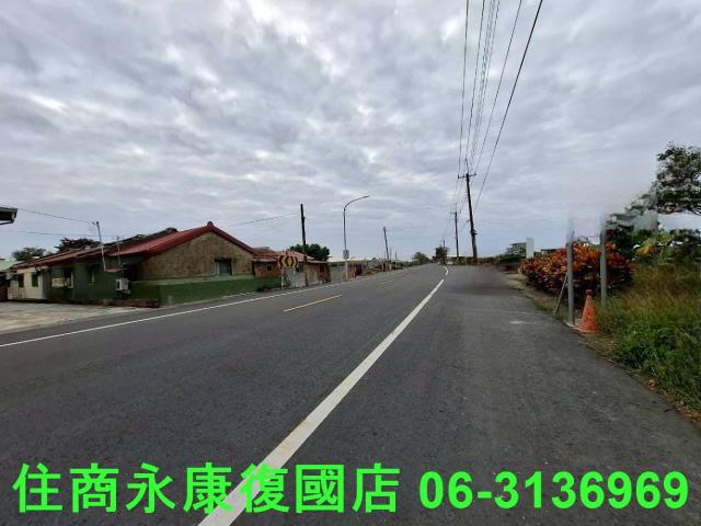 台南將軍建地-2