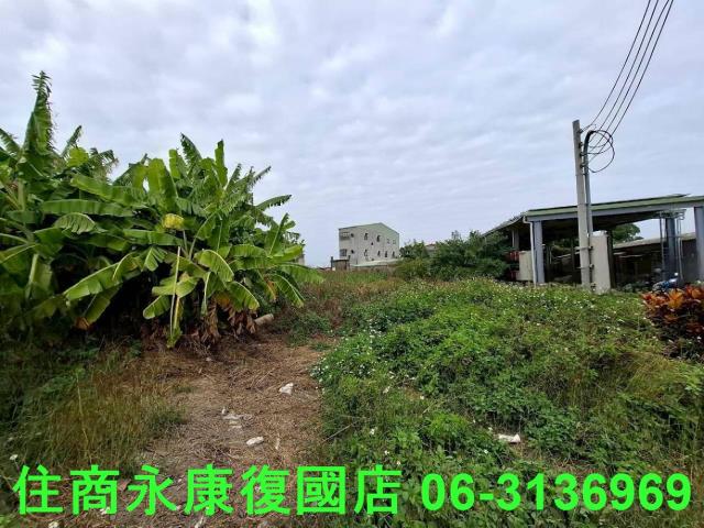台南將軍建地-3