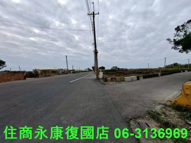 台南將軍建地-4