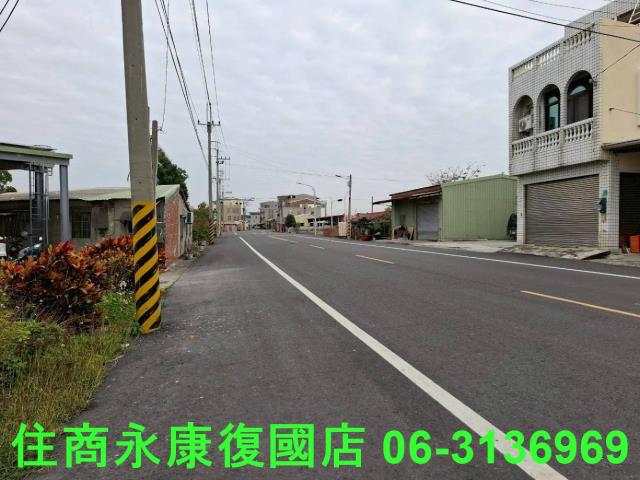 台南將軍建地-6