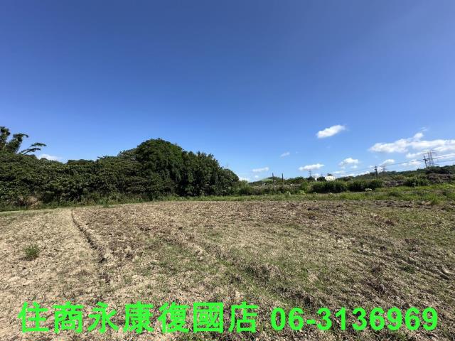 台南左鎮農地-4