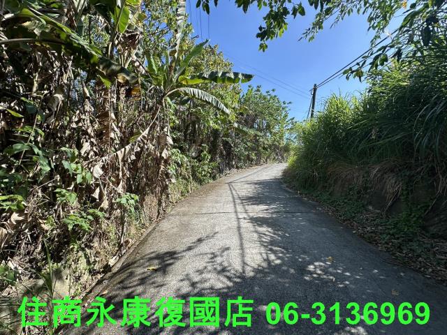 台南左鎮農地-5