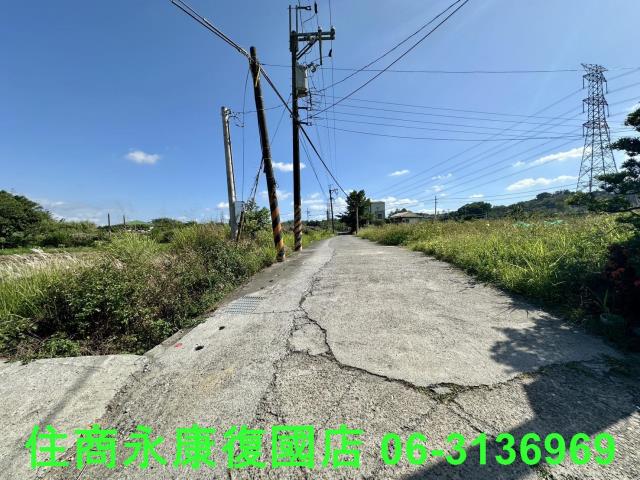 台南左鎮農地-7
