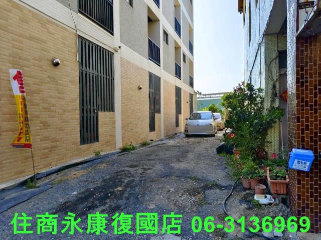 台南鹽水建地-11