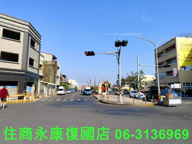 台南鹽水建地-0
