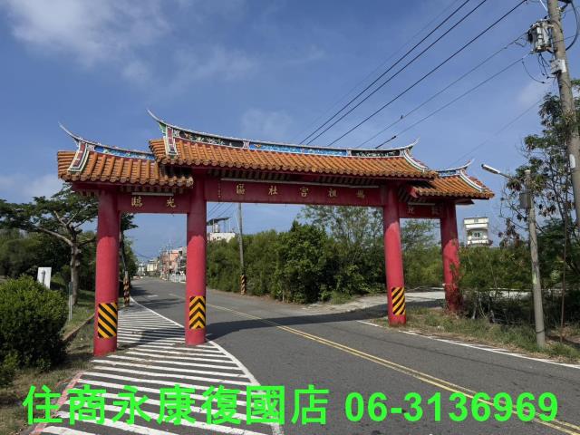安南農地-10