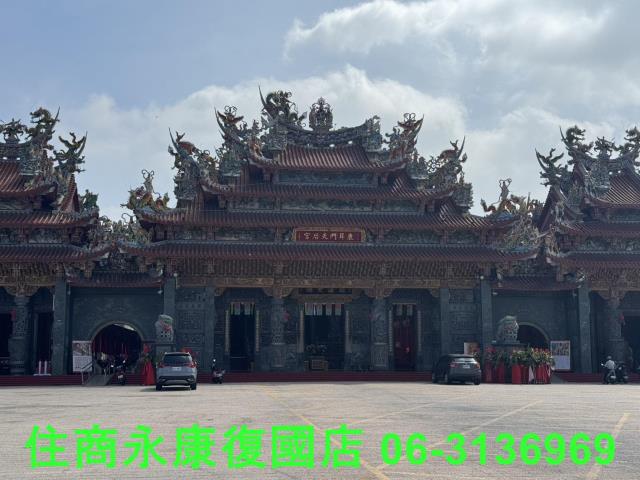 安南農地-11
