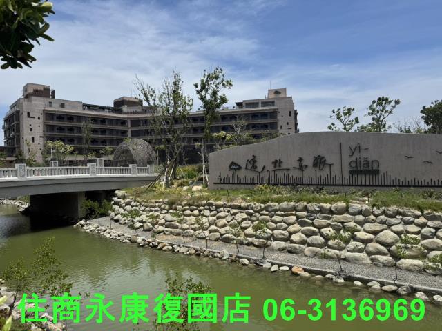安南農地-12