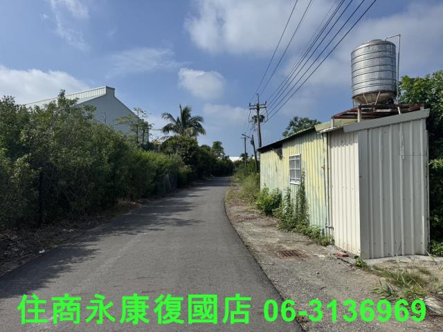 安南農地-0
