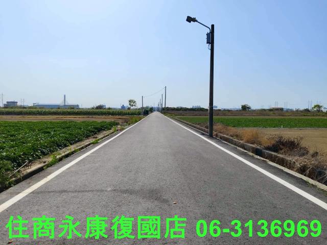 新市農地-1
