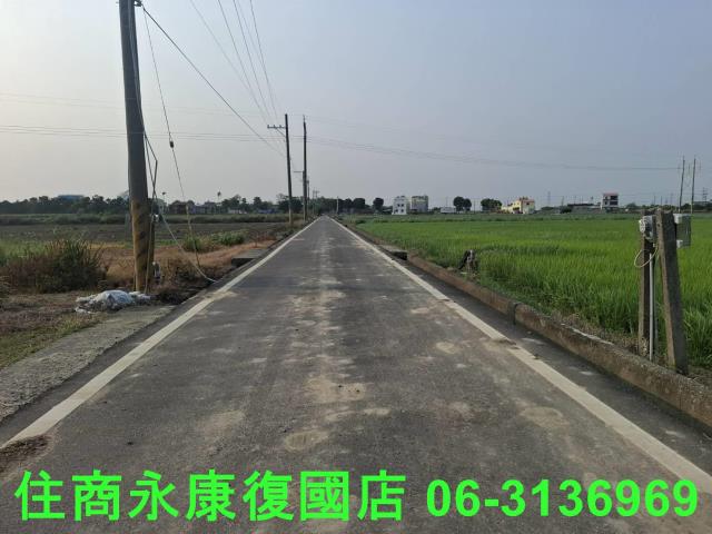 善化農地-3