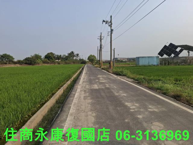 善化農地-5