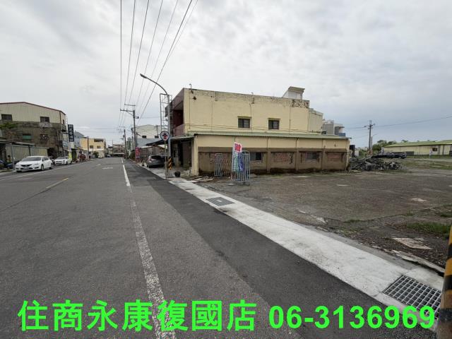 安南建地-1