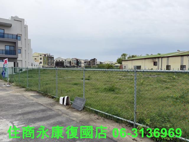 安南農地-4