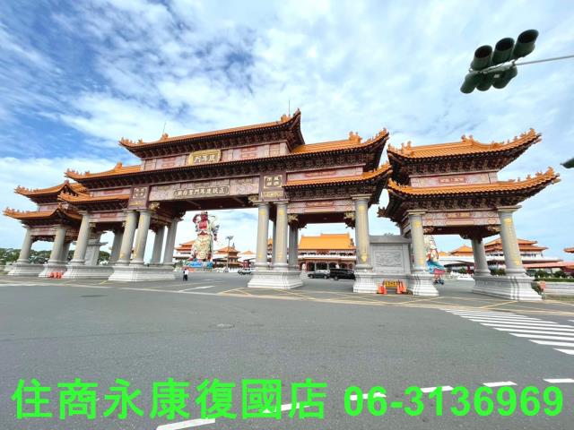 安南農地-0