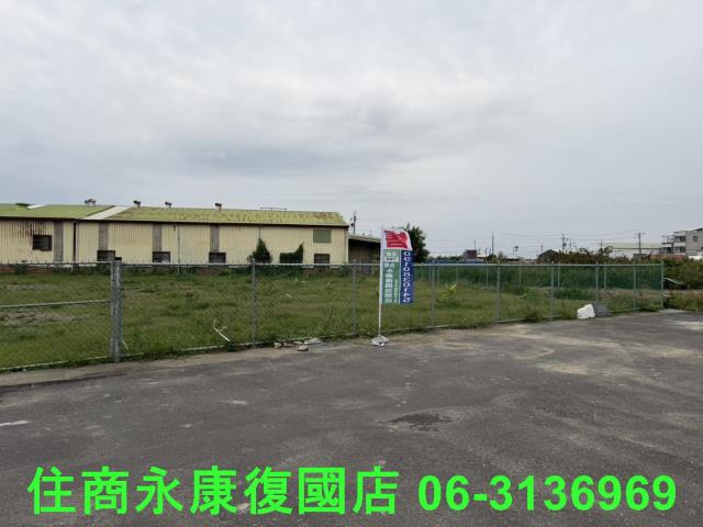 安南農地-2