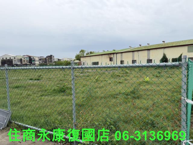 安南農地-3