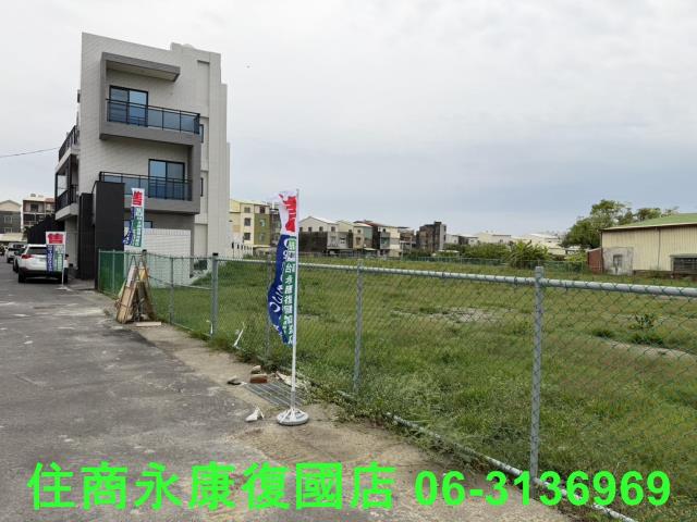 安南農地-5