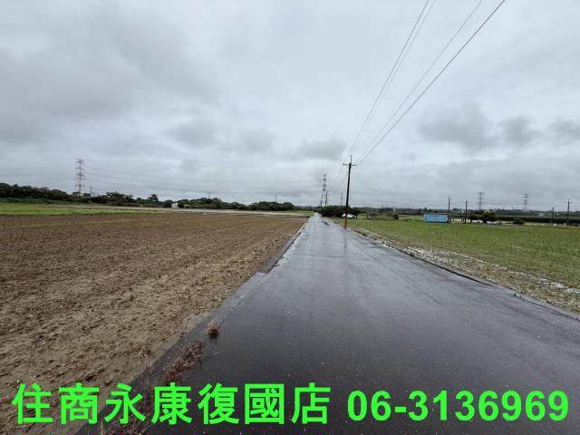 台南善化農地-3
