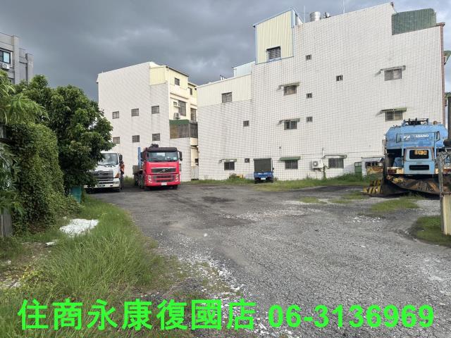 台南建地-2