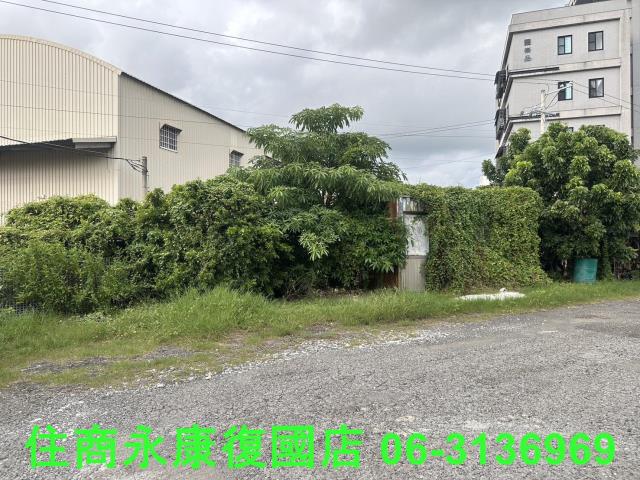 台南建地-3