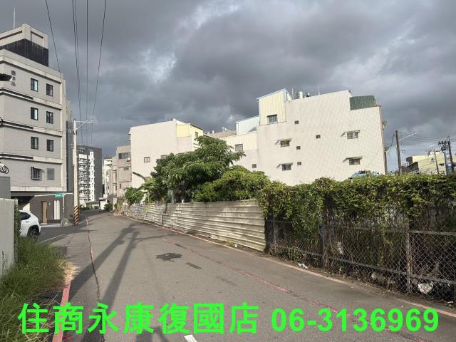 台南建地-7