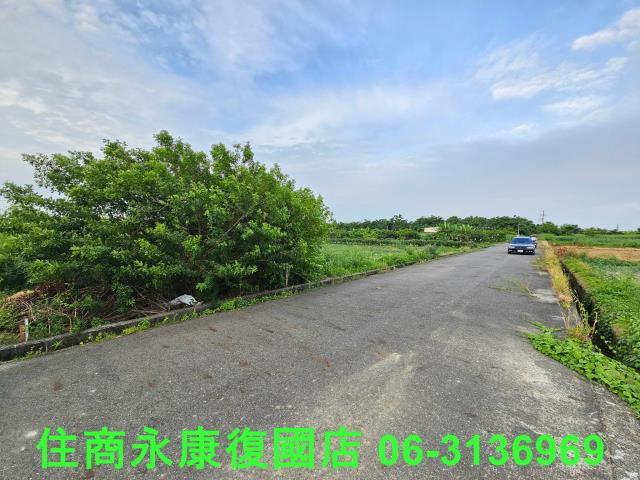 台南七股農地-2