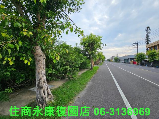 台南七股農地-8